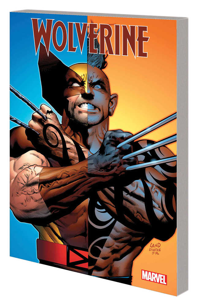 Wolverine By Daniel Way Complete Collection TPB Volume 03