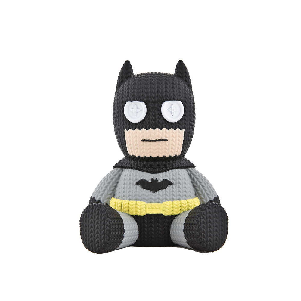 DC Comics Batman Hmbr 6 In Vinyl Figure