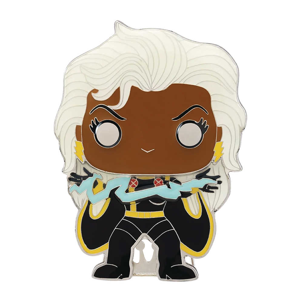 Lf Pop Pins Lpp Marvel Xmen Storm