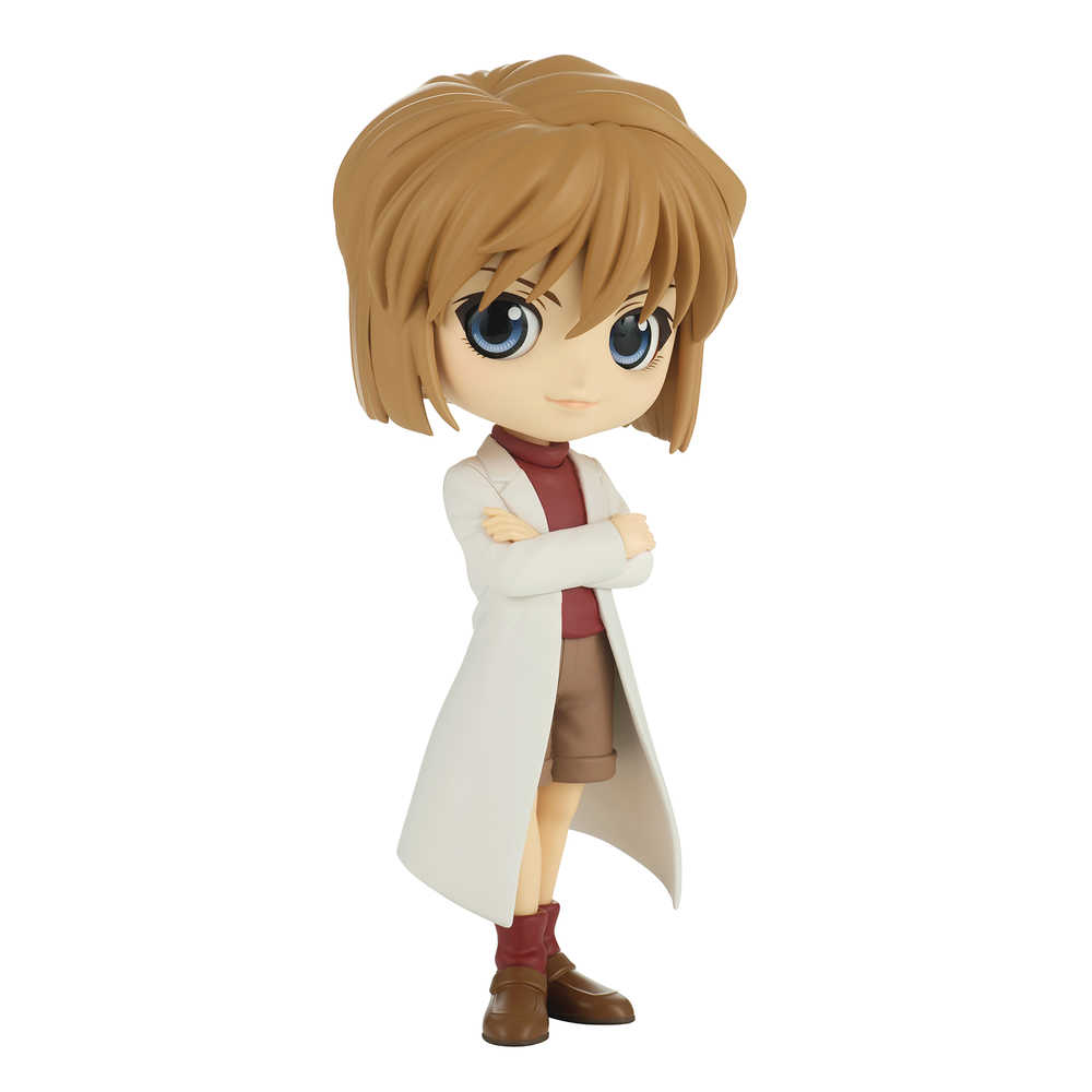 Case Closed Q-Posket Ai Haibara Figure Ver A