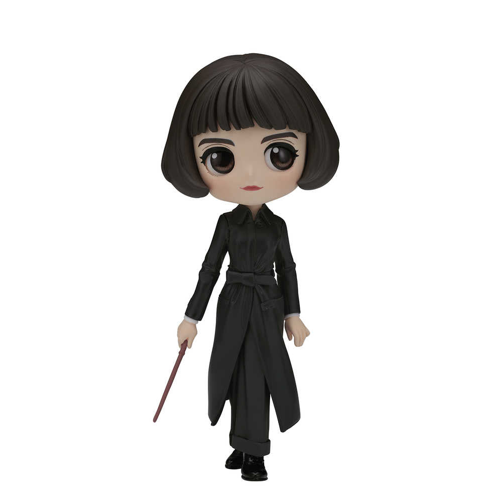 Fantastic Beasts Q Posket Tina Goldstein Figure Ver A