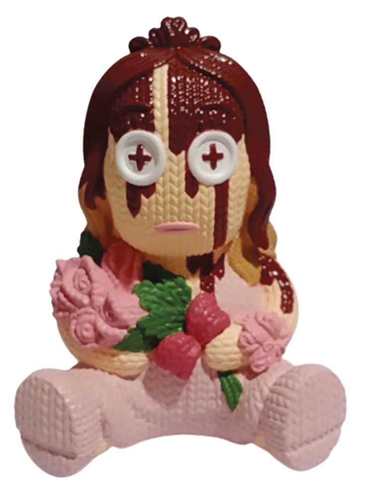 Carrie Hmbr 6 In Vinyl Figure