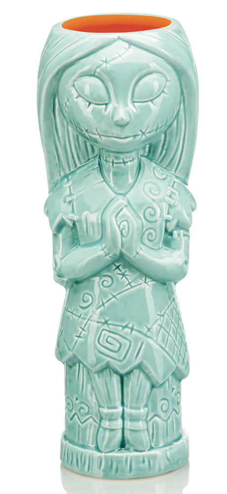 Disney Classic Nbx Sally Geeki Tiki Mug