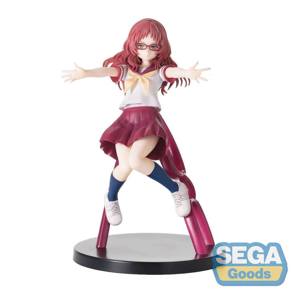 Girl I Like Forgot Her Glasses Luminasta Ai Mie Figure