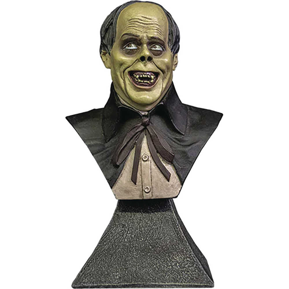 Chaney Entertainment The Wolfman Mini Bust
