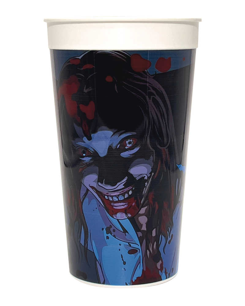 Evil Dead Rise Souvenir Cup