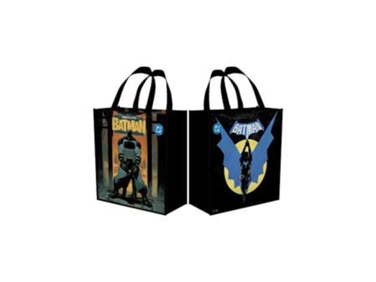 DC Reusable Bag Batman / Absolute Batman