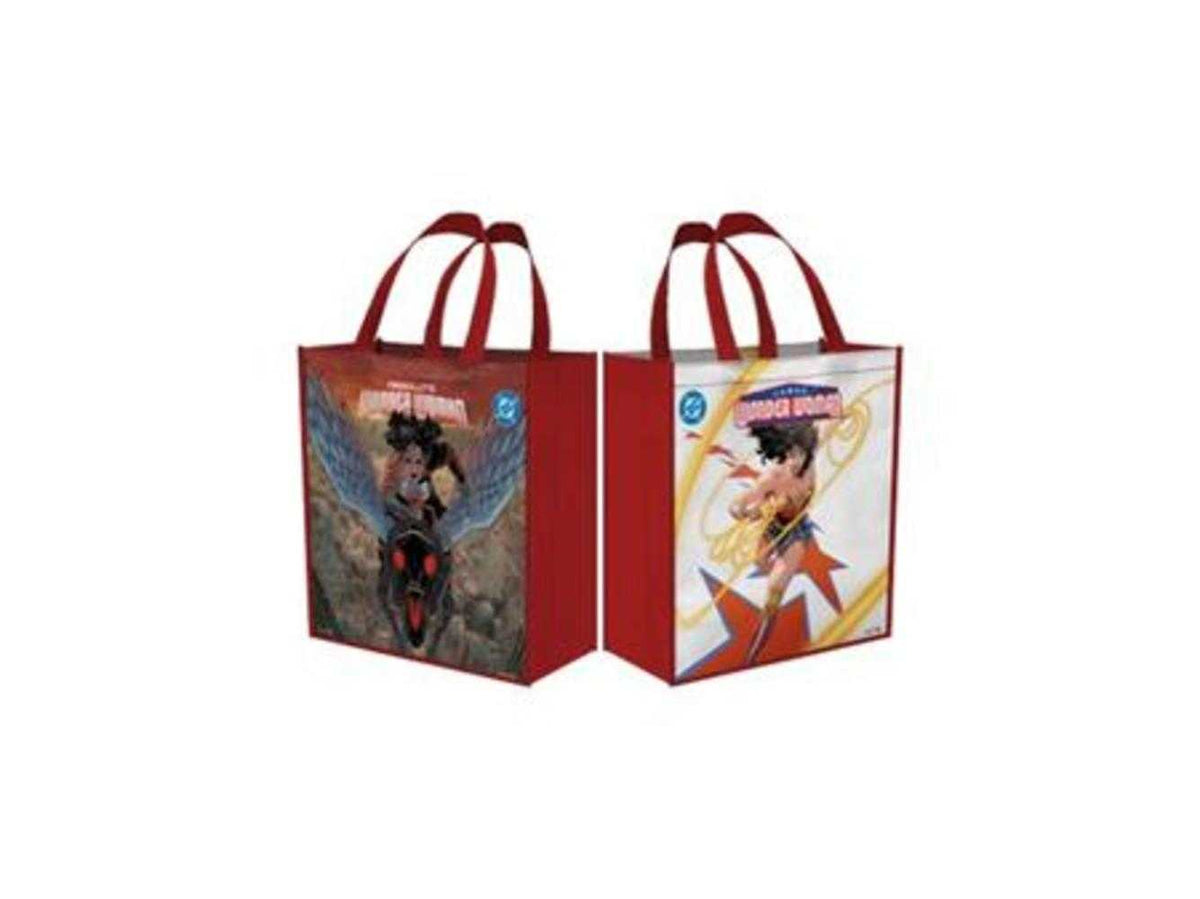 DC Reusable Bag Wonder Woman / Absolute Wonder Woman