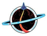 STS-114 Mission Sticker