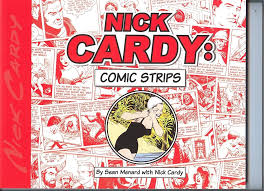 Nick Cardy: Comic Strip