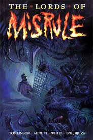 The Lords Of Misrule