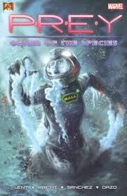 Prey: Origin Of The Species