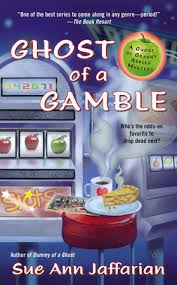 Ghost Of A Gamble