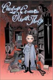 Courtney Crumrin & The Night Things Vol. 1