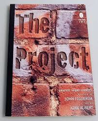The Project Vol. 2
