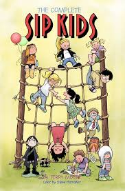 The Complete Sip Kids