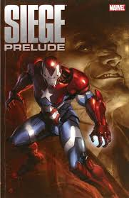 Siege Prelude