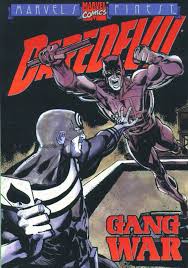 Daredevil Gang War