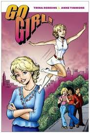Go Girl!