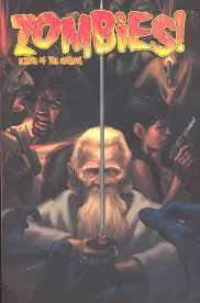 Zombies! Eclipse Of The Undead