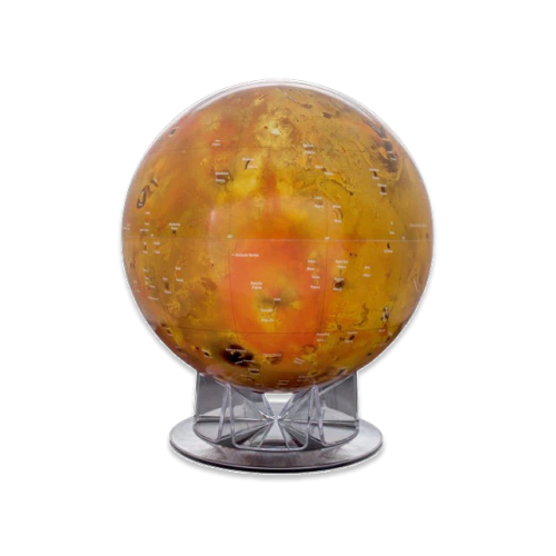 Io Globe