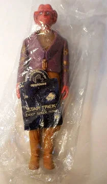 Star Trek Quark Figure