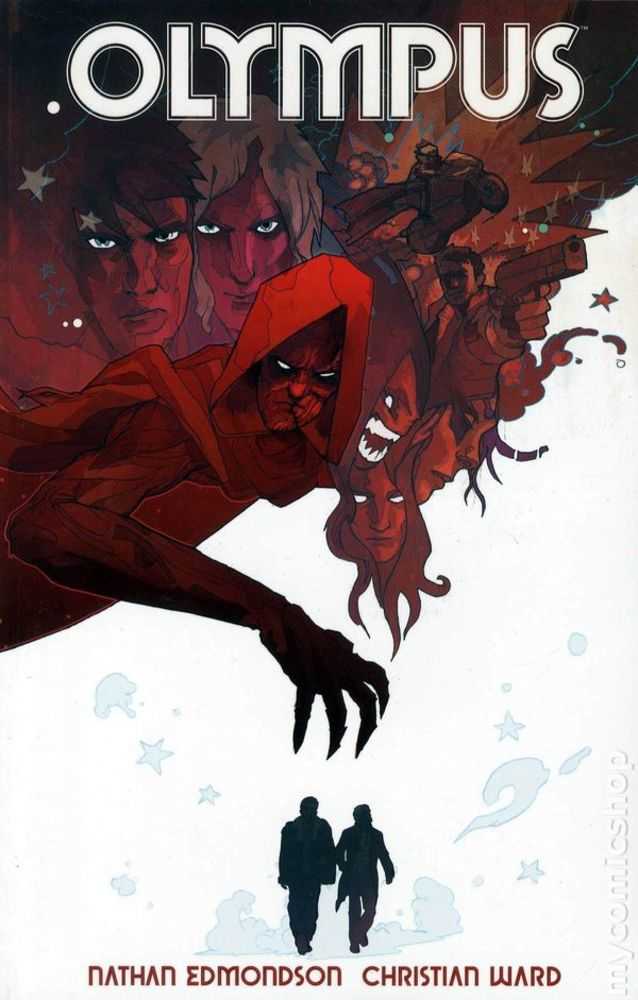 Olympus TPB (Oct098054) (Mature)