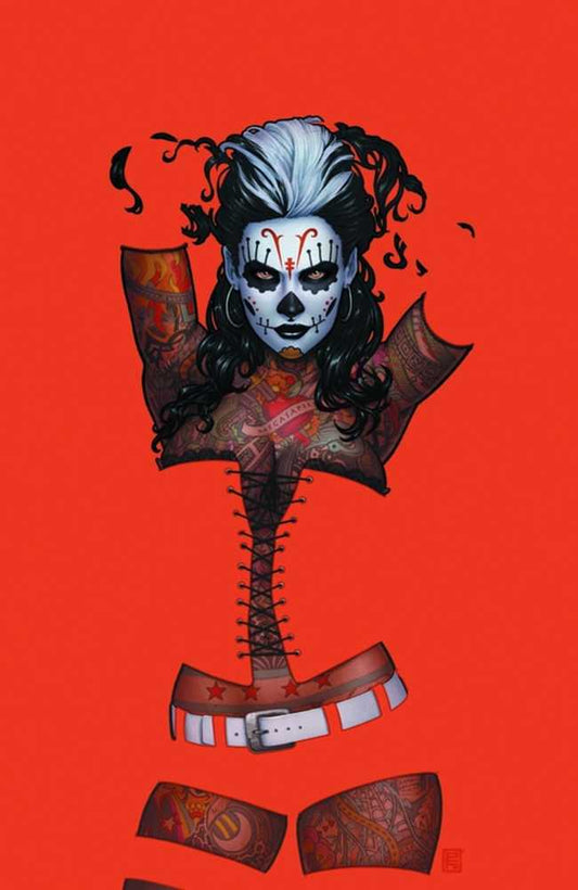 Witchblade Rebirth TPB Volume 03