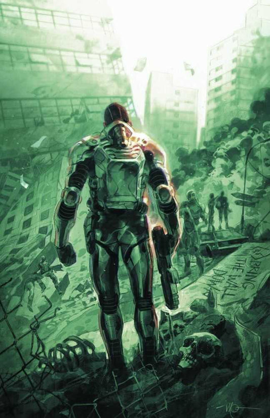Quarantine Zone Hardcover