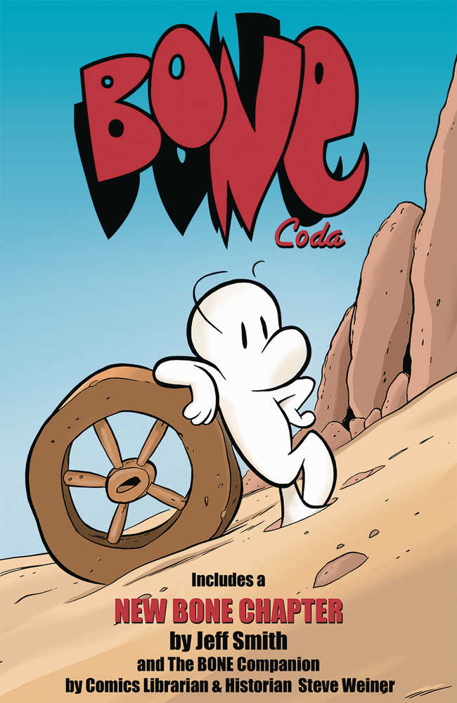 Bone Coda
