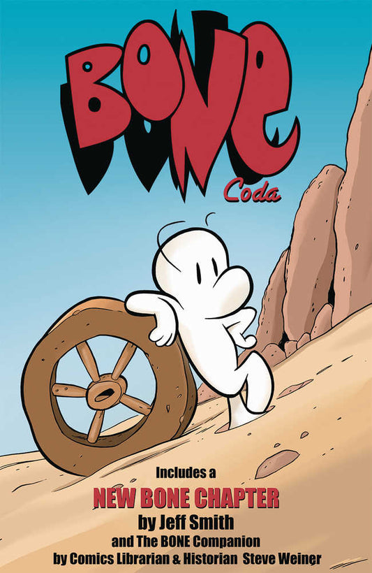 Bone Coda