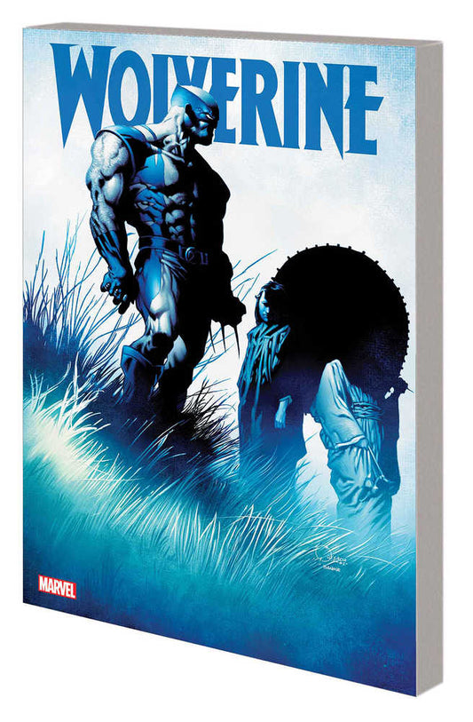 Wolverine Prehistory TPB