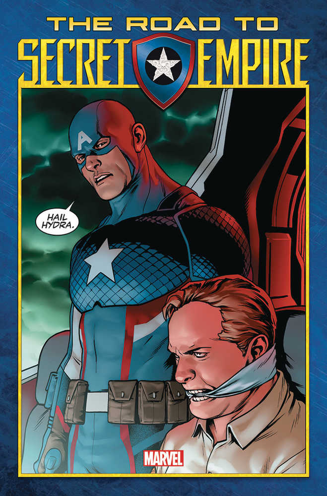 Classified Prelude TPB
