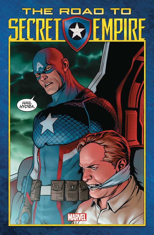 Classified Prelude TPB