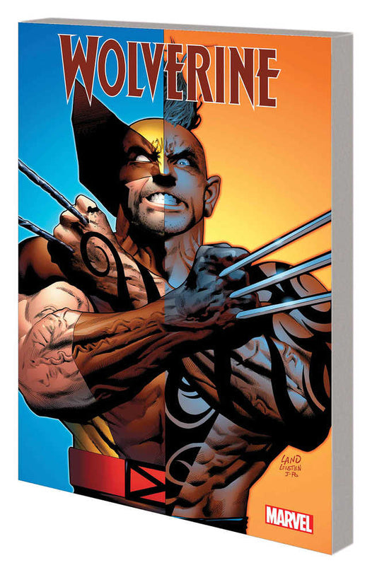Wolverine By Daniel Way Complete Collection TPB Volume 03