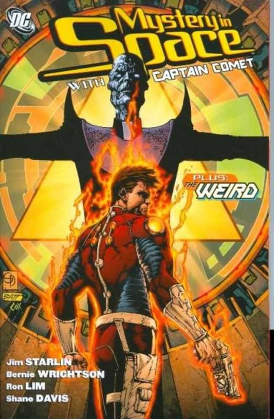 Mystery In Space TPB Volume 02 (Jan080205)