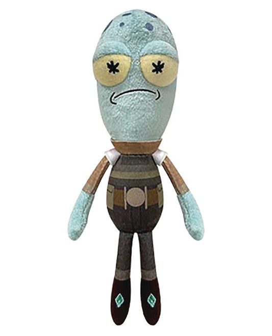 Solar Opposites Yumyulack 7 Inplush