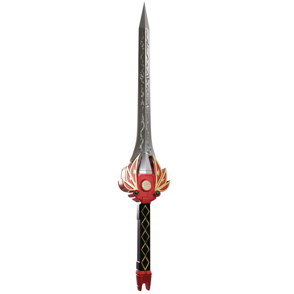 Power Rangers Red Ranger Sword Letter Opener Letter Opener