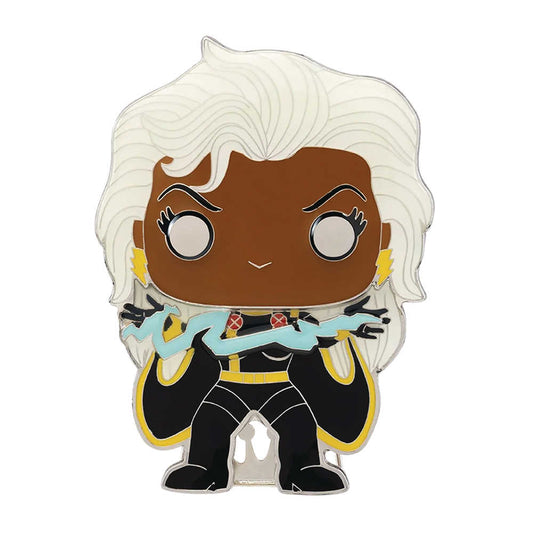 Lf Pop Pins Lpp Marvel Xmen Storm