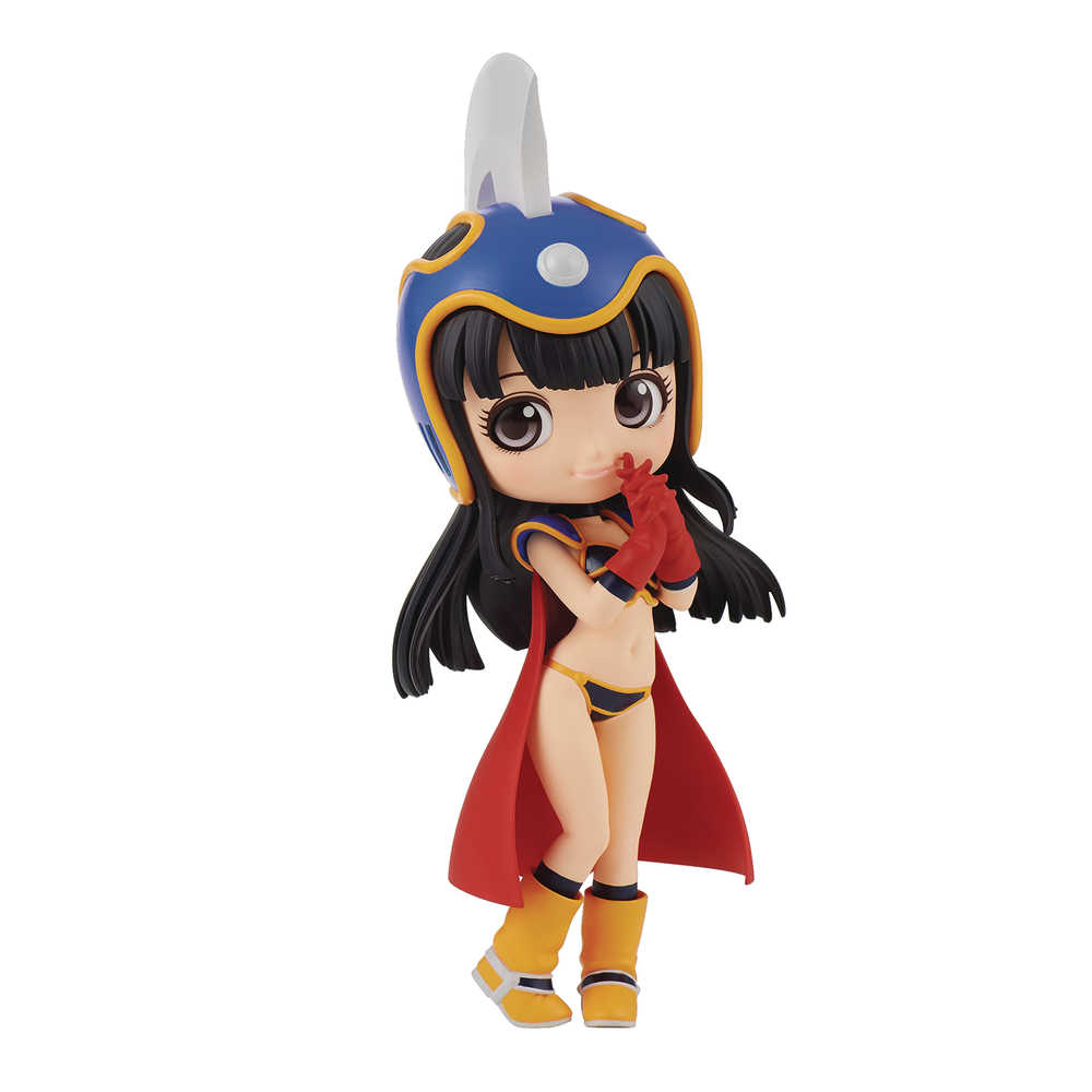 Dragon Ball Q-Posket Chichi Figure Ver B