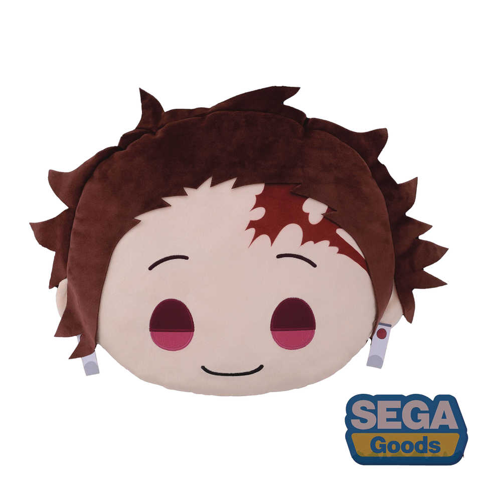Demon Slayer Kimetsu Tanjiro Kamado Pm Interior Cushion