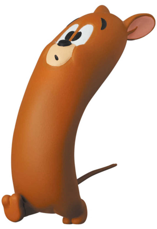 Ultra Detail Figure Tom And Jerry Series 3 Jerry (Sausage)