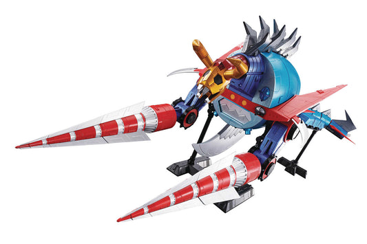 Transformers Acid Storm Furai Model Kit
