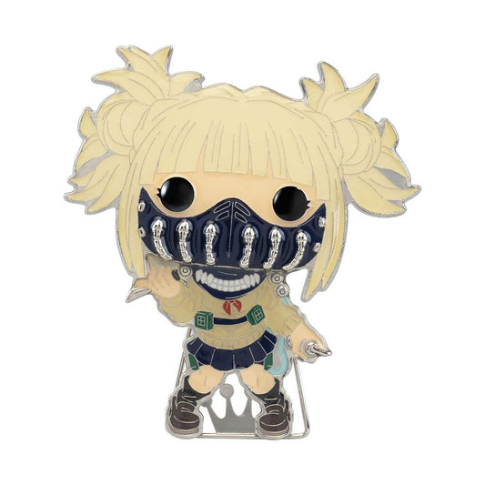 Lf Pop Pins Lpp My Hero Academia Himiko Toga