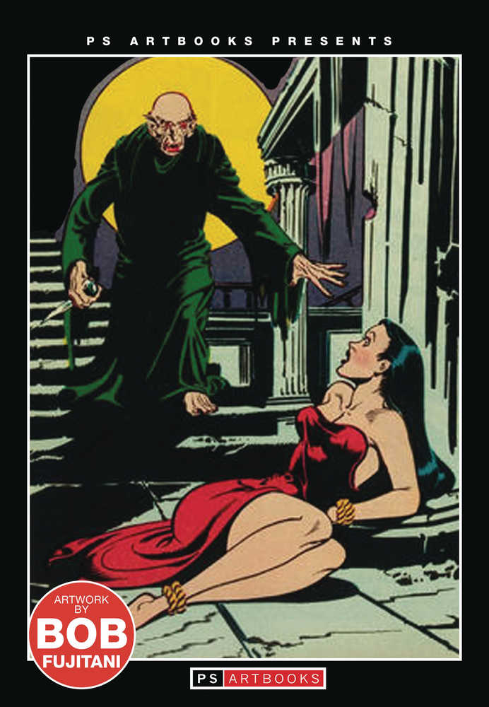Ps Artbooks Eerie Comics #1 Magazine