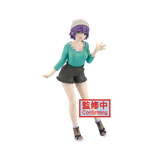 A Couple Of Cuckoos Kyunties Hiro Segawa Figure