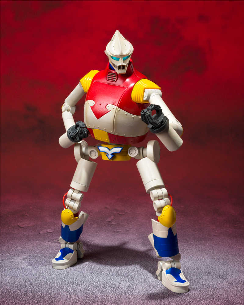 Godzilla Singular Point Jet Jaguar 2021 S.H.Monsterarts Action Figure (