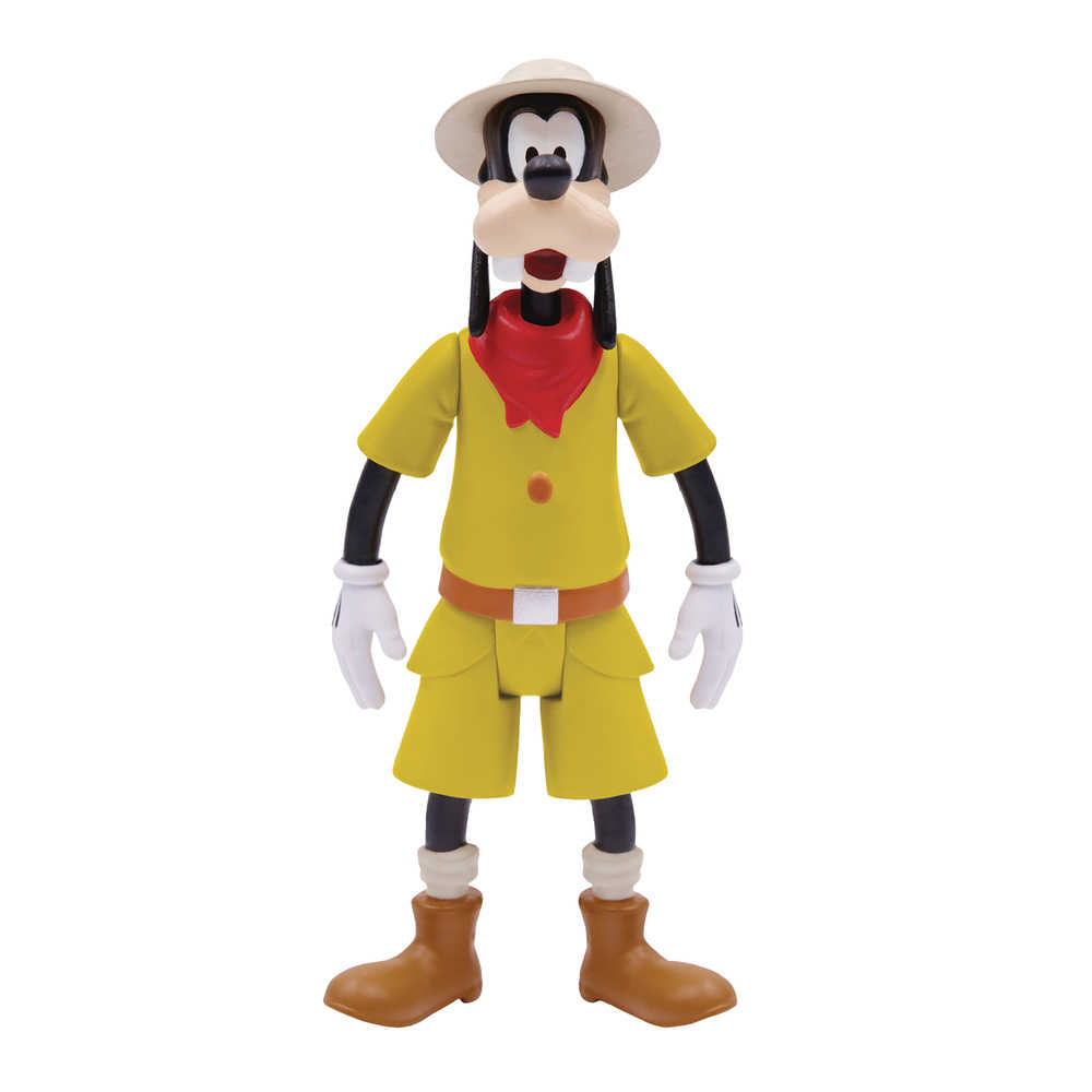 Disney Vintage Collector's W1 Goofy Figure