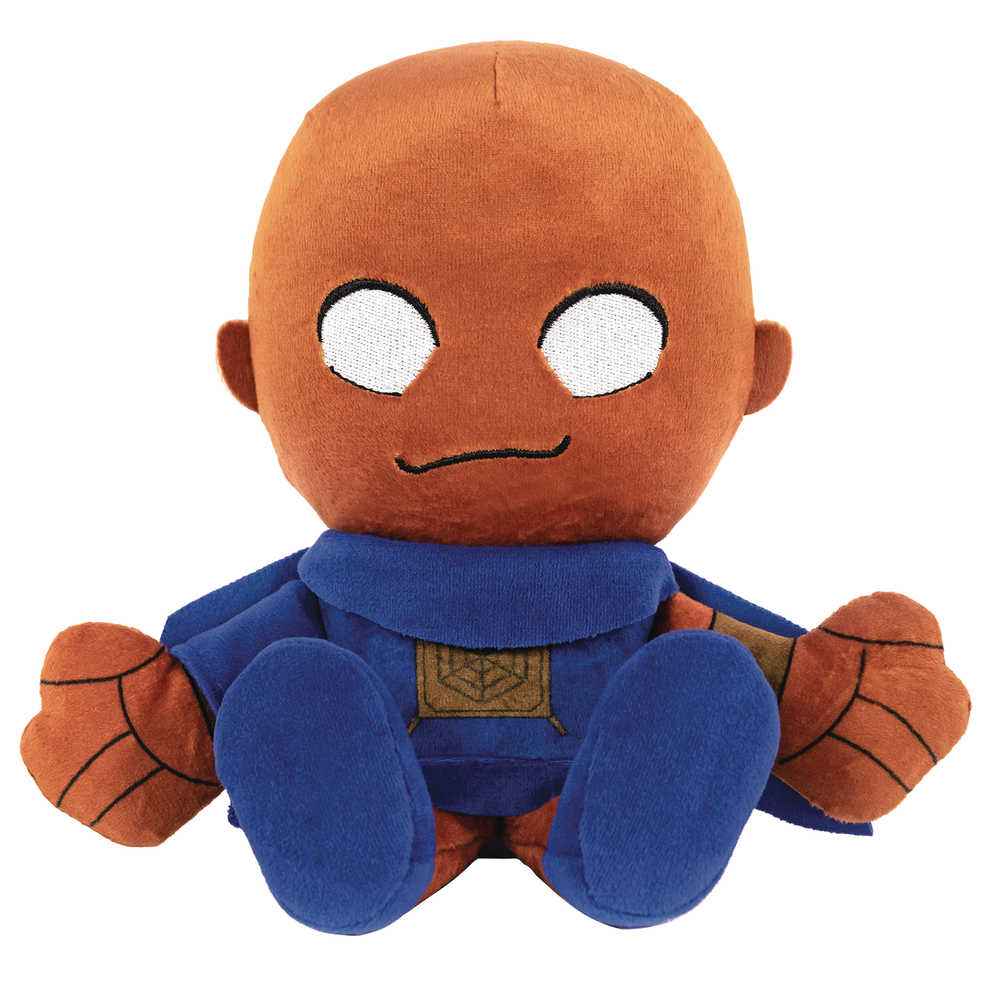 Marvel What If Watcher 8 In Kuricha Sitting Plush