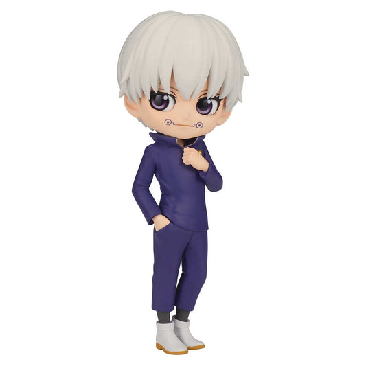 Jujutsu Kaisen Q Posket Toge Inumaki Ver B Figure